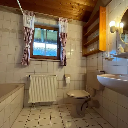 Apartment Schoene Im Allgaeu *